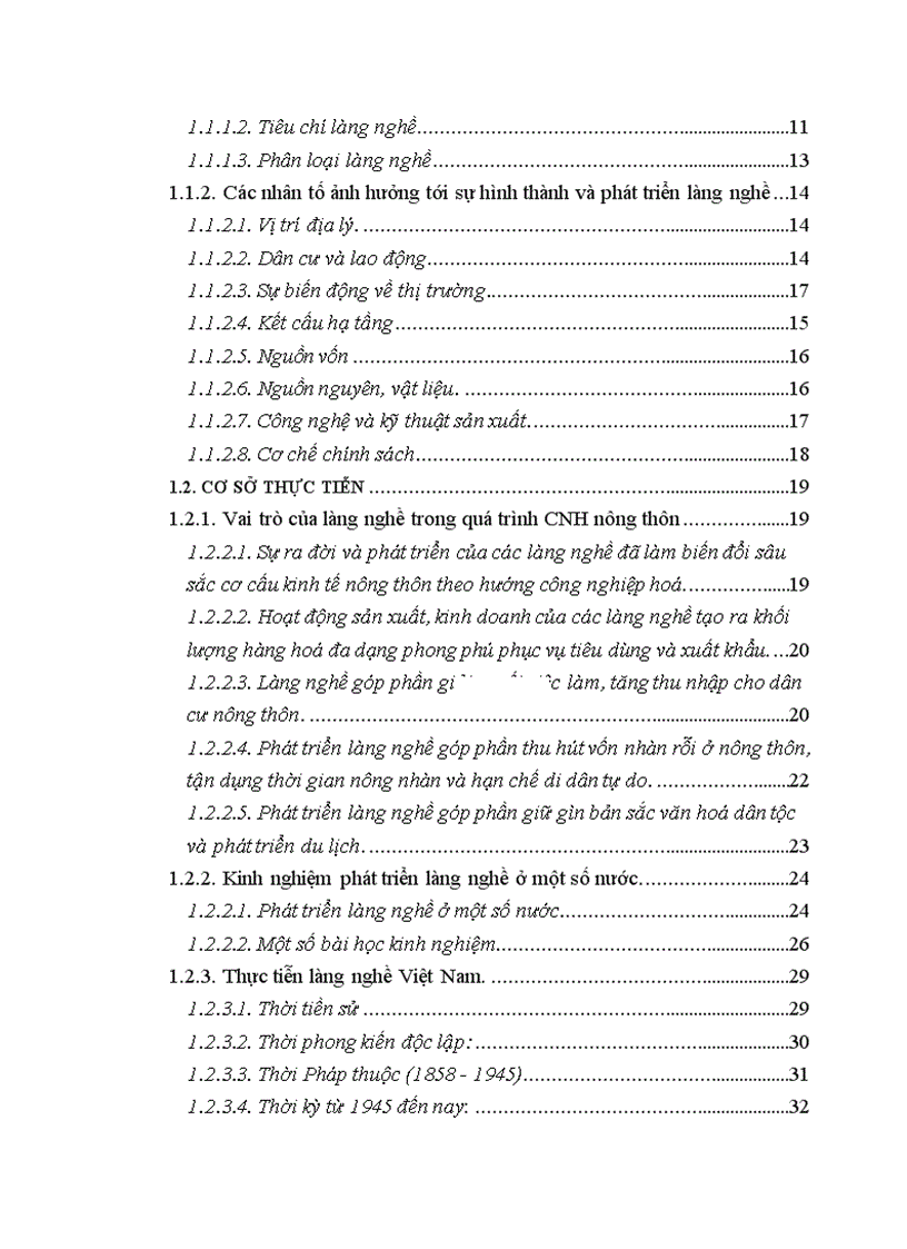 image for page Pha t triê n la ng nghê ở ti nh Thanh Ho a