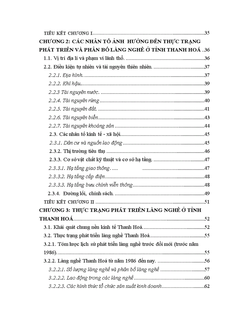 image for page Pha t triê n la ng nghê ở ti nh Thanh Ho a