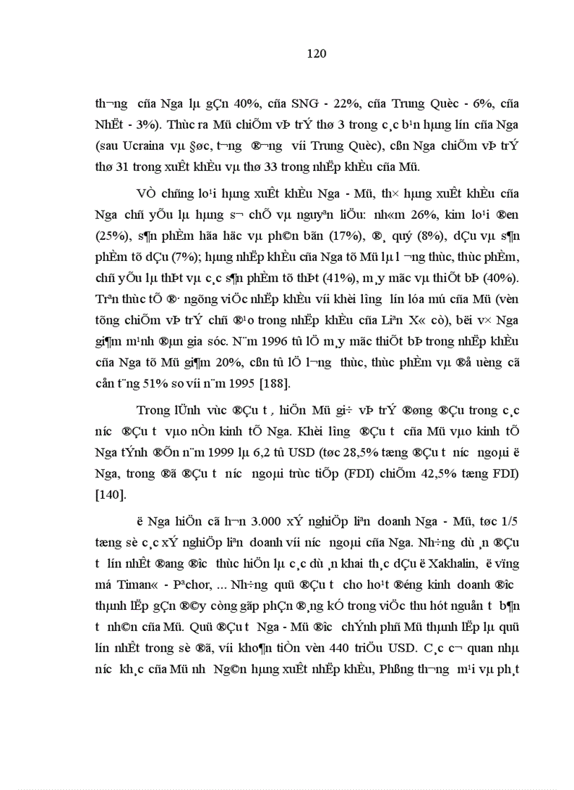 image for page Sự vận động của quan hệ Nga Mỹ sau chiến tranh lạnh và ảnh hưởng của quan hệ đó đến Việt Nam