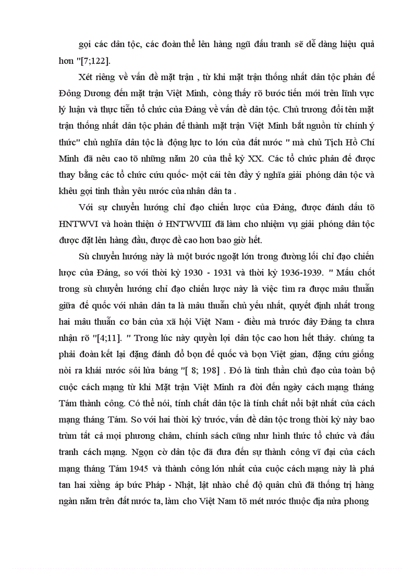 image for page Tiến trình phát triển cách mạng dân tộc dân chủ nhân dân Việt Nam 1930 1975