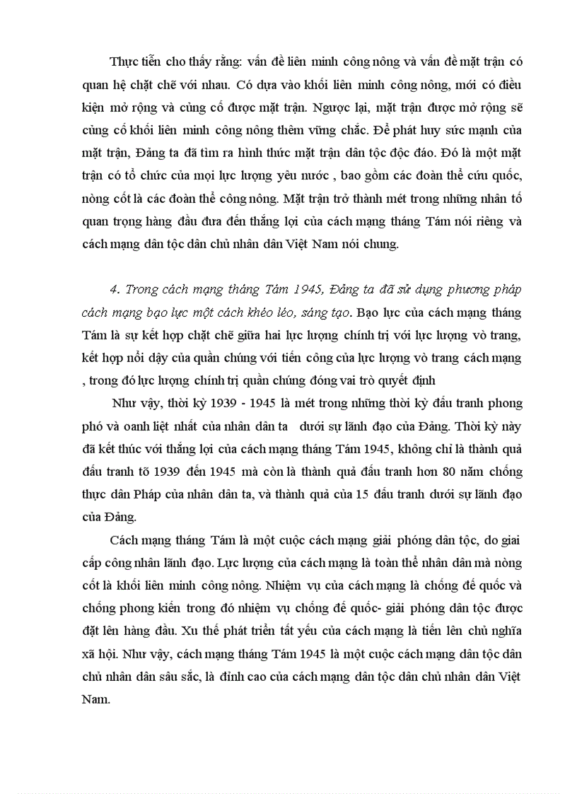 image for page Tiến trình phát triển cách mạng dân tộc dân chủ nhân dân Việt Nam 1930 1975