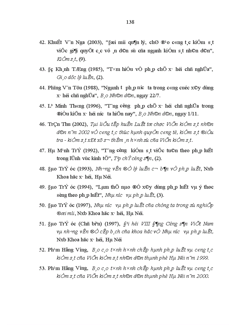 image for page Tăng cường pháp chế XHCN trong hoạt động thực hành quyền công tố và kiểm sát các hoạt động tư pháp của Viện kiểm sát nhân dân thành phố Hà Nội