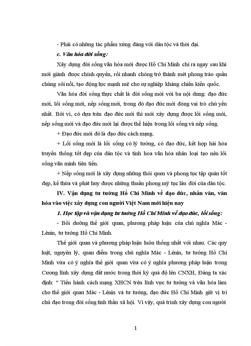 image for page khái niệm nguồn gốc quá trình hình thành tư tưởng Hồ Chí Minh