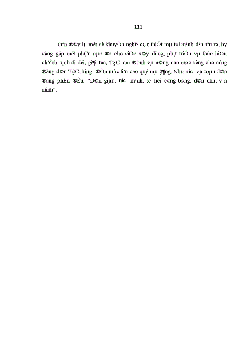 image for page Giải pháp để phát triển sản xuất cho bản Vân Kiều ở khu TĐC xã Xuân Lộc huyện Phú Lộc