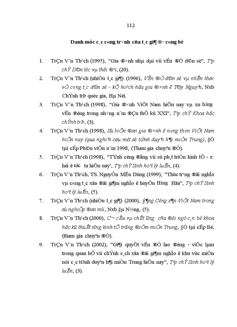 image for page Giải pháp để phát triển sản xuất cho bản Vân Kiều ở khu TĐC xã Xuân Lộc huyện Phú Lộc