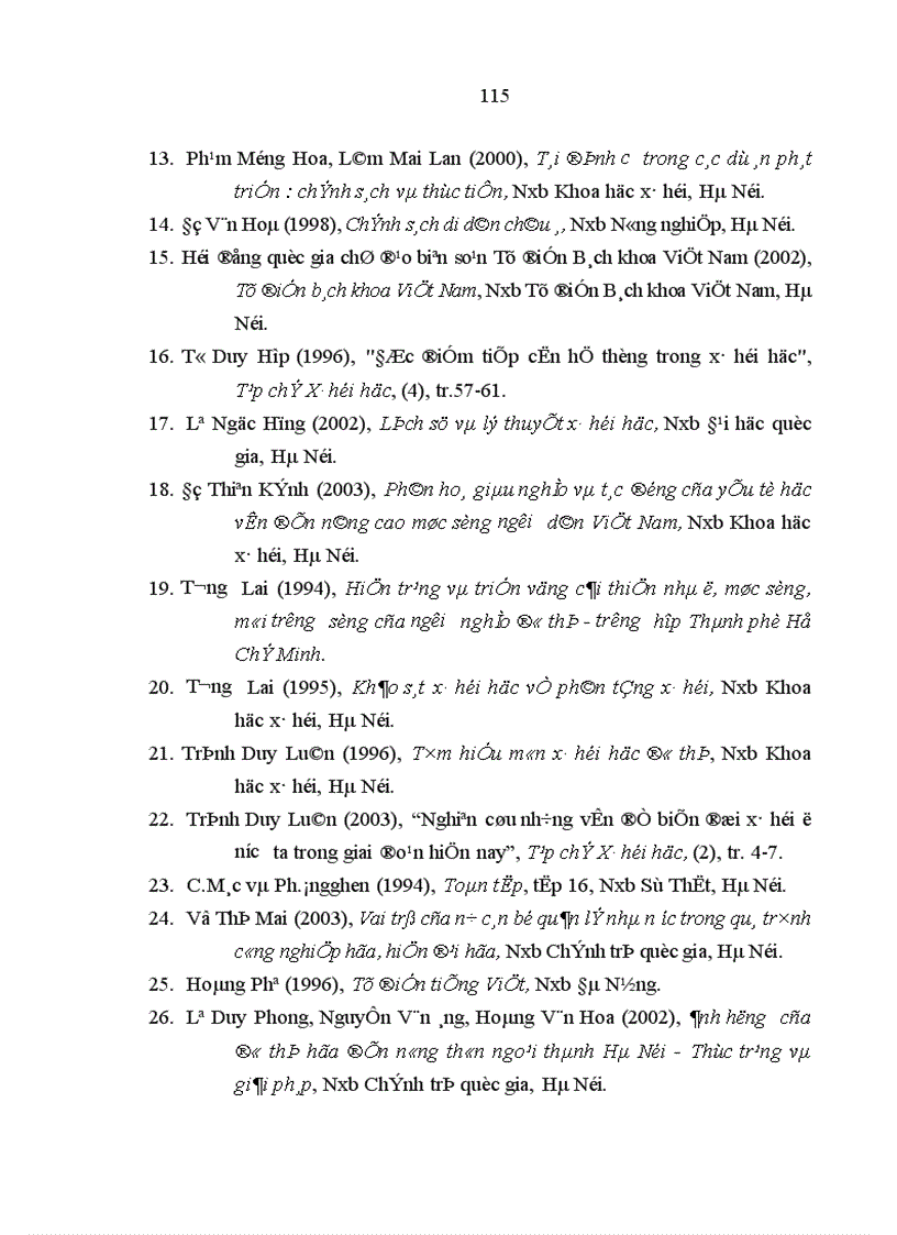 image for page Giải pháp để phát triển sản xuất cho bản Vân Kiều ở khu TĐC xã Xuân Lộc huyện Phú Lộc