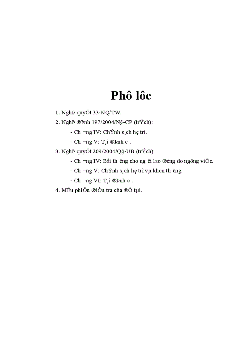 image for page Giải pháp để phát triển sản xuất cho bản Vân Kiều ở khu TĐC xã Xuân Lộc huyện Phú Lộc