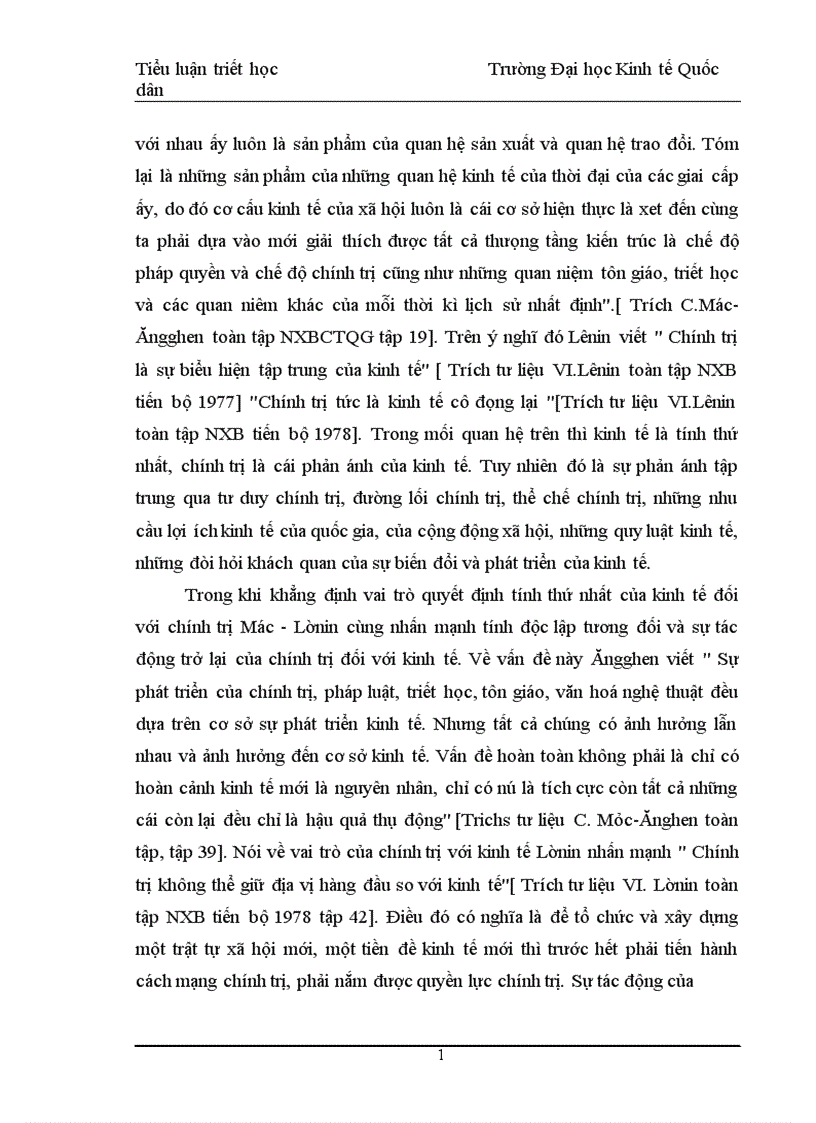 image for page trong quá trình đổi mới đổi mới kinh tế là trọng tâm nhưng đồng thời phải đổi mới chính trị và các mặt khác của xã hội