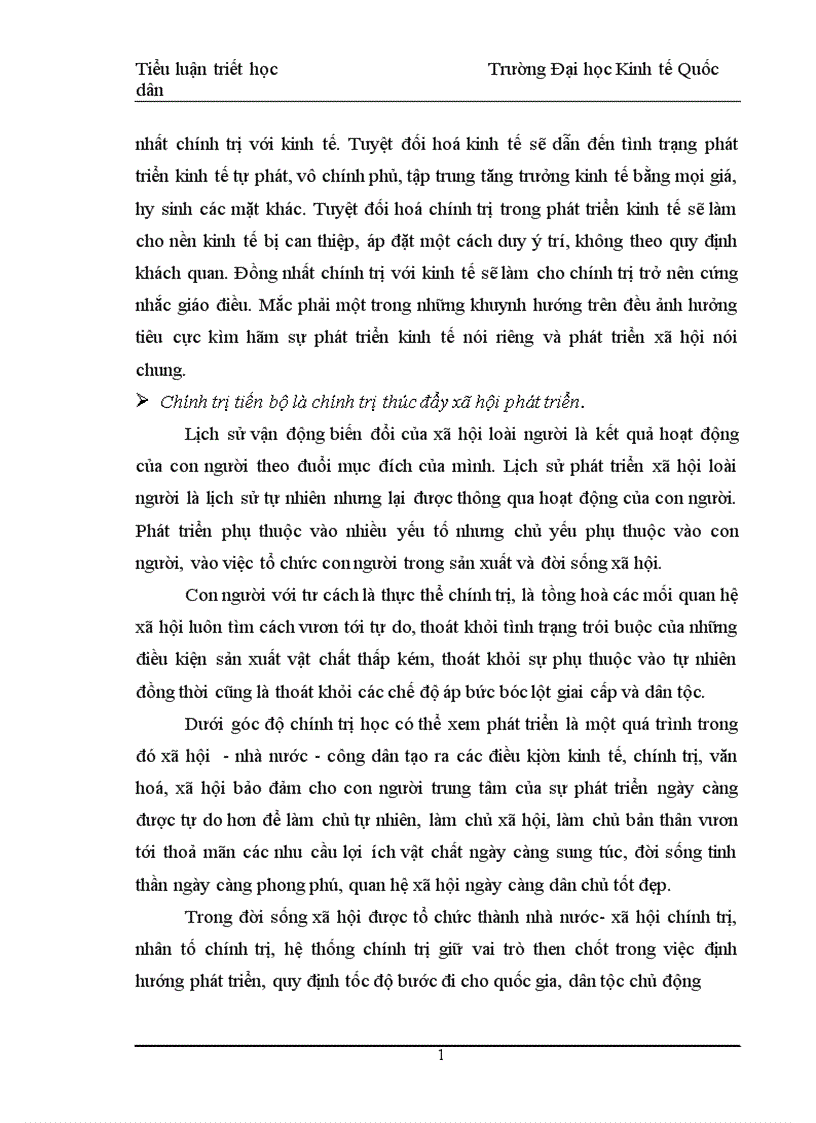 image for page trong quá trình đổi mới đổi mới kinh tế là trọng tâm nhưng đồng thời phải đổi mới chính trị và các mặt khác của xã hội