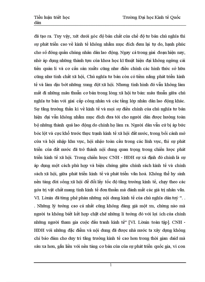 image for page trong quá trình đổi mới đổi mới kinh tế là trọng tâm nhưng đồng thời phải đổi mới chính trị và các mặt khác của xã hội