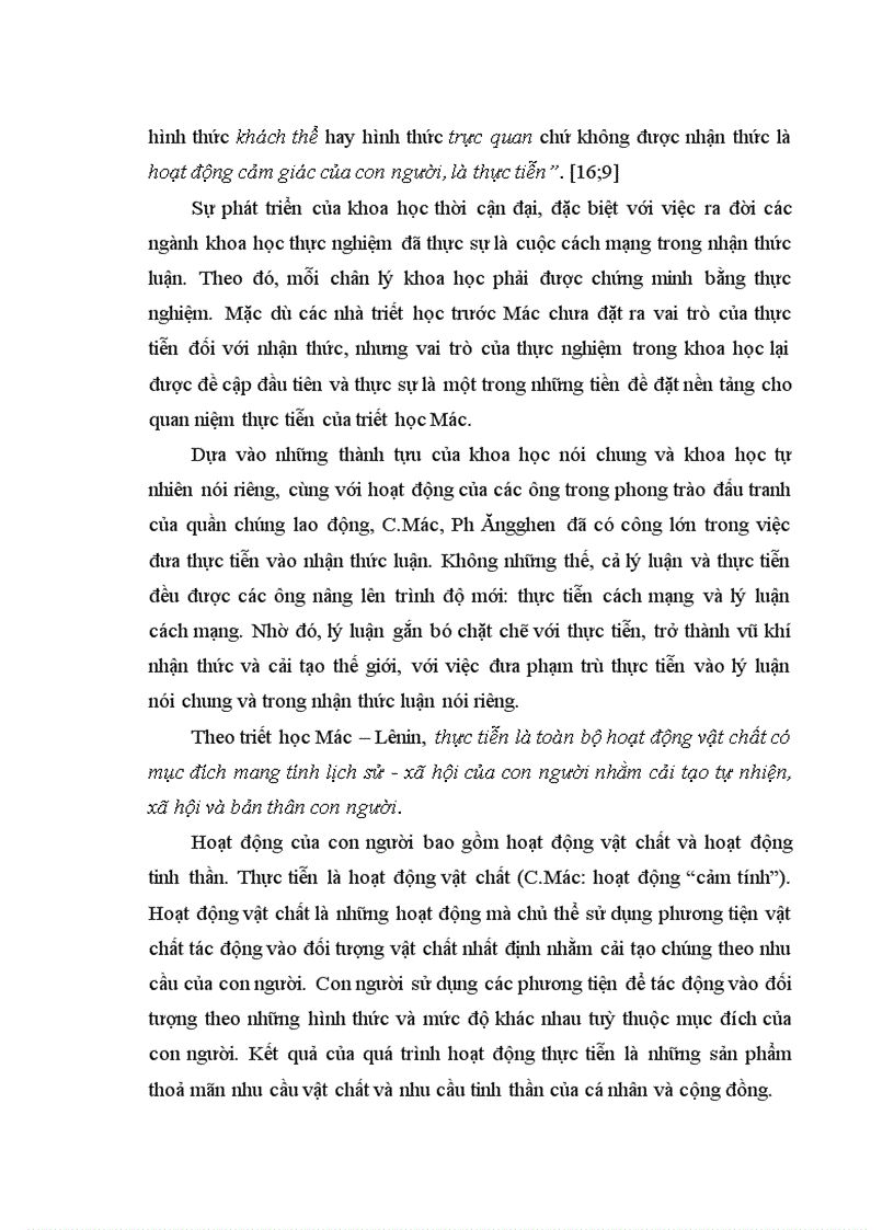 image for page Vận dụng nguyên tắc thống nhất giữa lý luận và thực tiễn trong dạy học bài Hình thái kinh tế xã hội