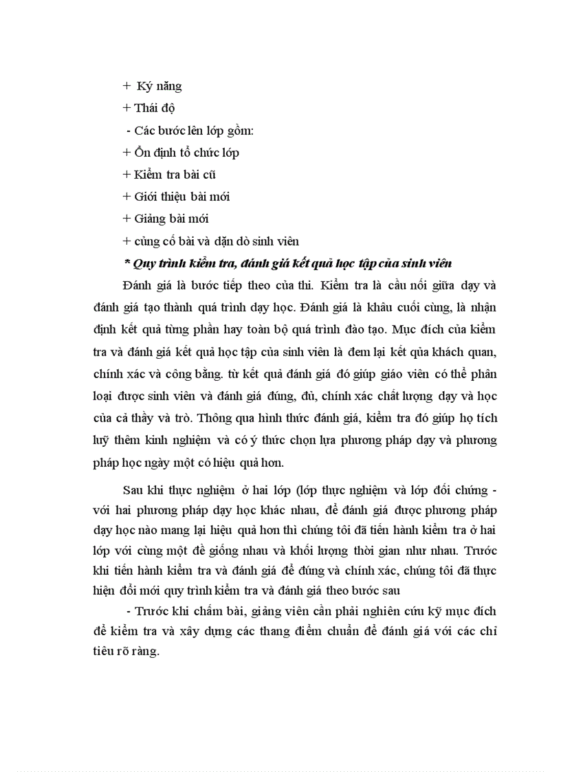 image for page Vận dụng nguyên tắc thống nhất giữa lý luận và thực tiễn trong dạy học bài Hình thái kinh tế xã hội