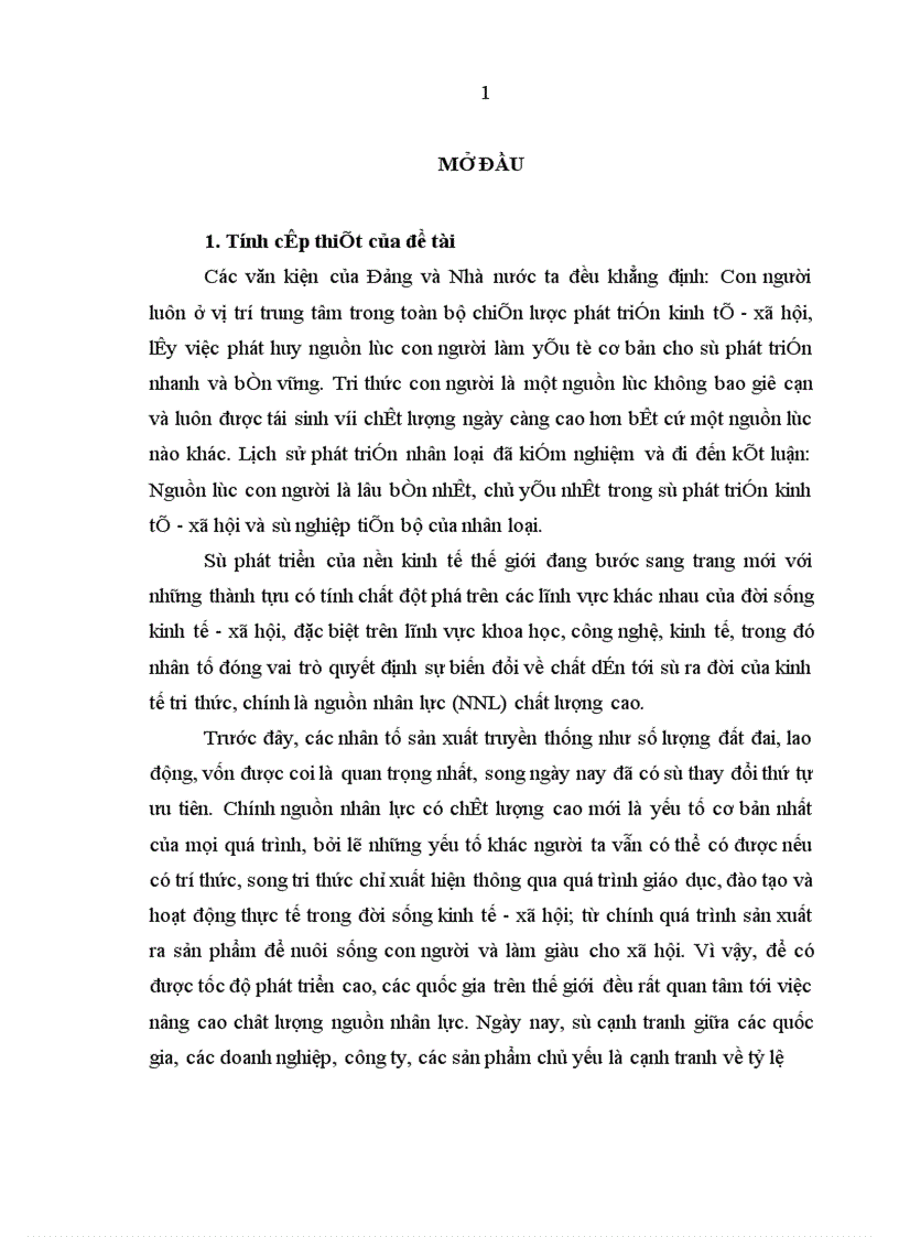 image for page Nguồn nhân lực chất lượng cao cho phát triển kinh tế xã hội ở Thành phố Đà Nẵng