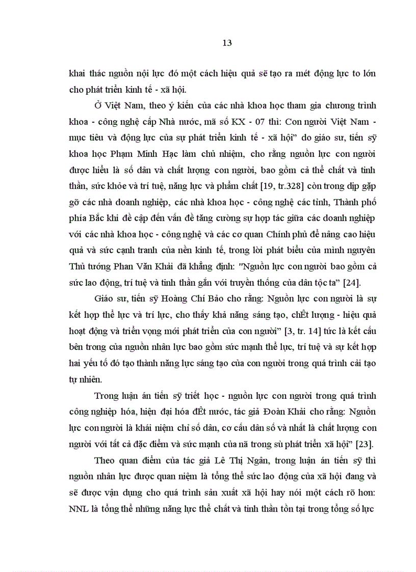 image for page Nguồn nhân lực chất lượng cao cho phát triển kinh tế xã hội ở Thành phố Đà Nẵng