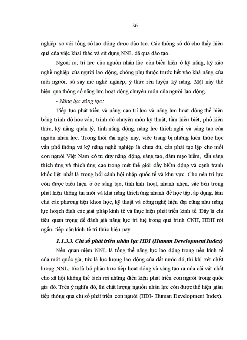 image for page Nguồn nhân lực chất lượng cao cho phát triển kinh tế xã hội ở Thành phố Đà Nẵng