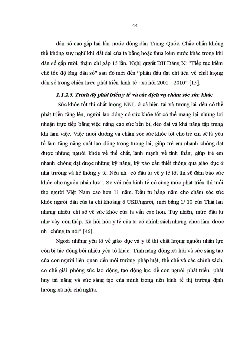 image for page Nguồn nhân lực chất lượng cao cho phát triển kinh tế xã hội ở Thành phố Đà Nẵng