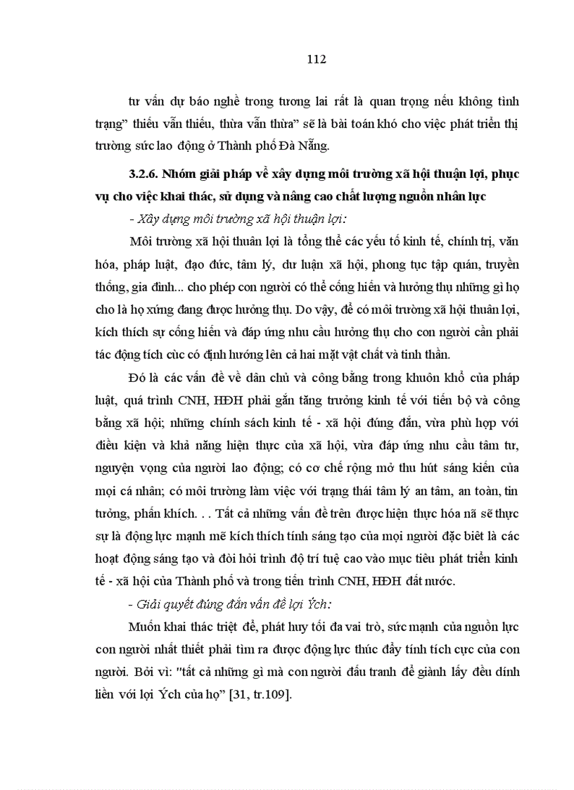 image for page Nguồn nhân lực chất lượng cao cho phát triển kinh tế xã hội ở Thành phố Đà Nẵng