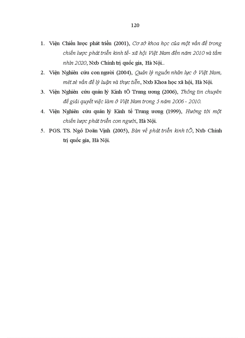 image for page Nguồn nhân lực chất lượng cao cho phát triển kinh tế xã hội ở Thành phố Đà Nẵng