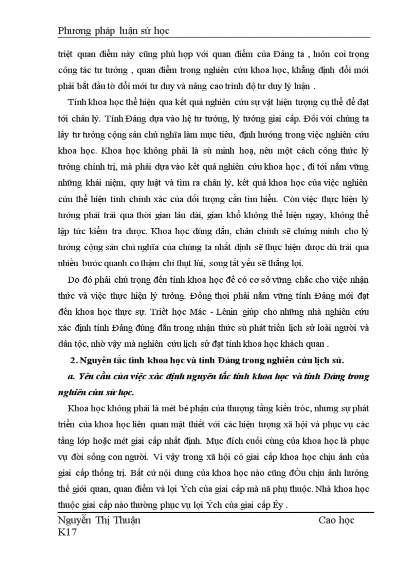 image for page Phương pháp luận sử học 1