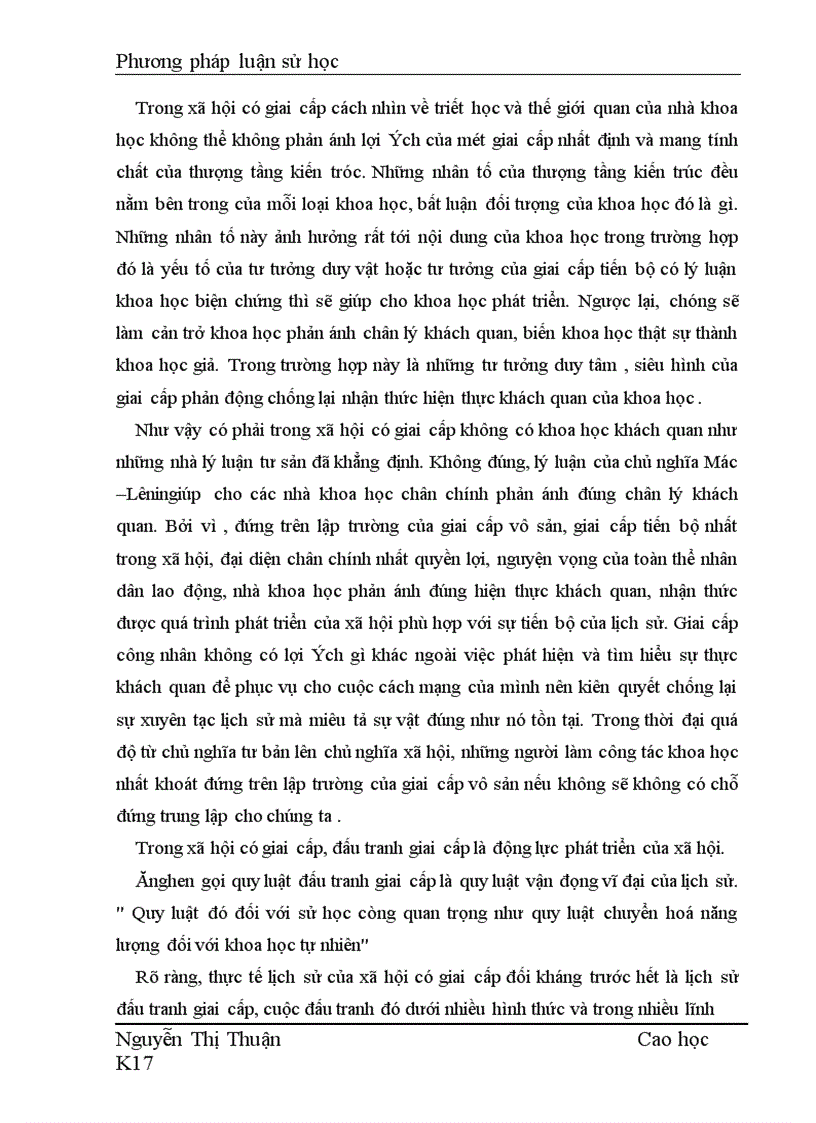 image for page Phương pháp luận sử học 1