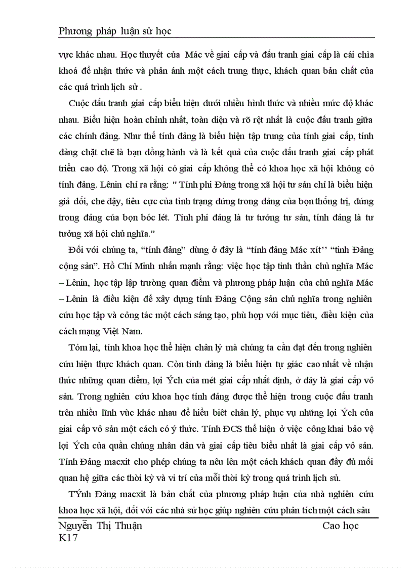 image for page Phương pháp luận sử học 1