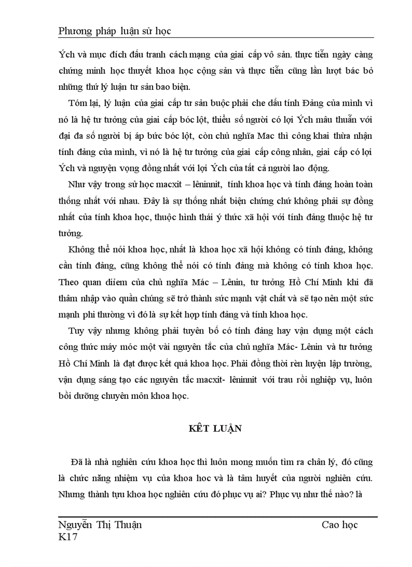 image for page Phương pháp luận sử học 1