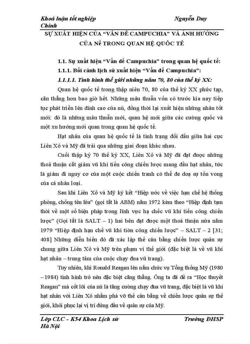 image for page Vai trò của Inđônêxia trong việc giải quyết Vấn đề Campuchia