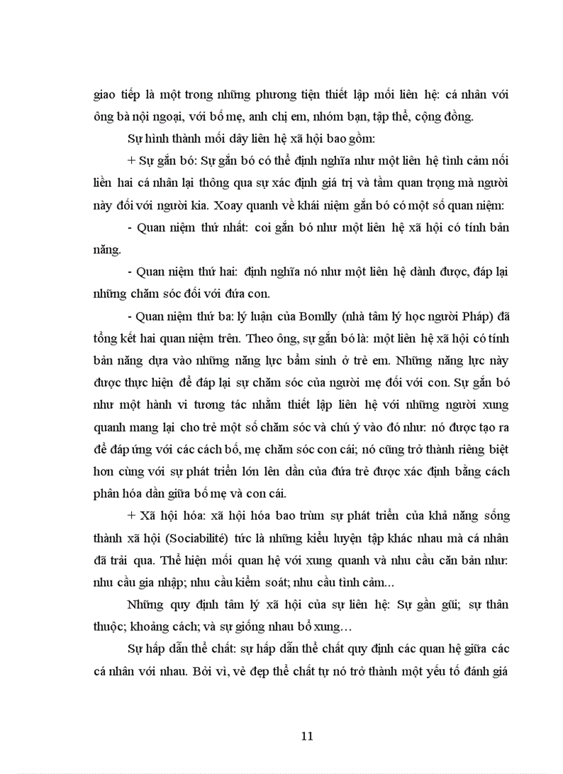 image for page Sự ứng xử của nàng dâu với mẹ chồng