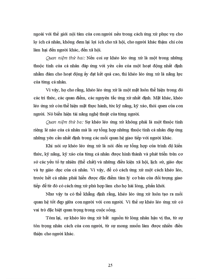 image for page Sự ứng xử của nàng dâu với mẹ chồng