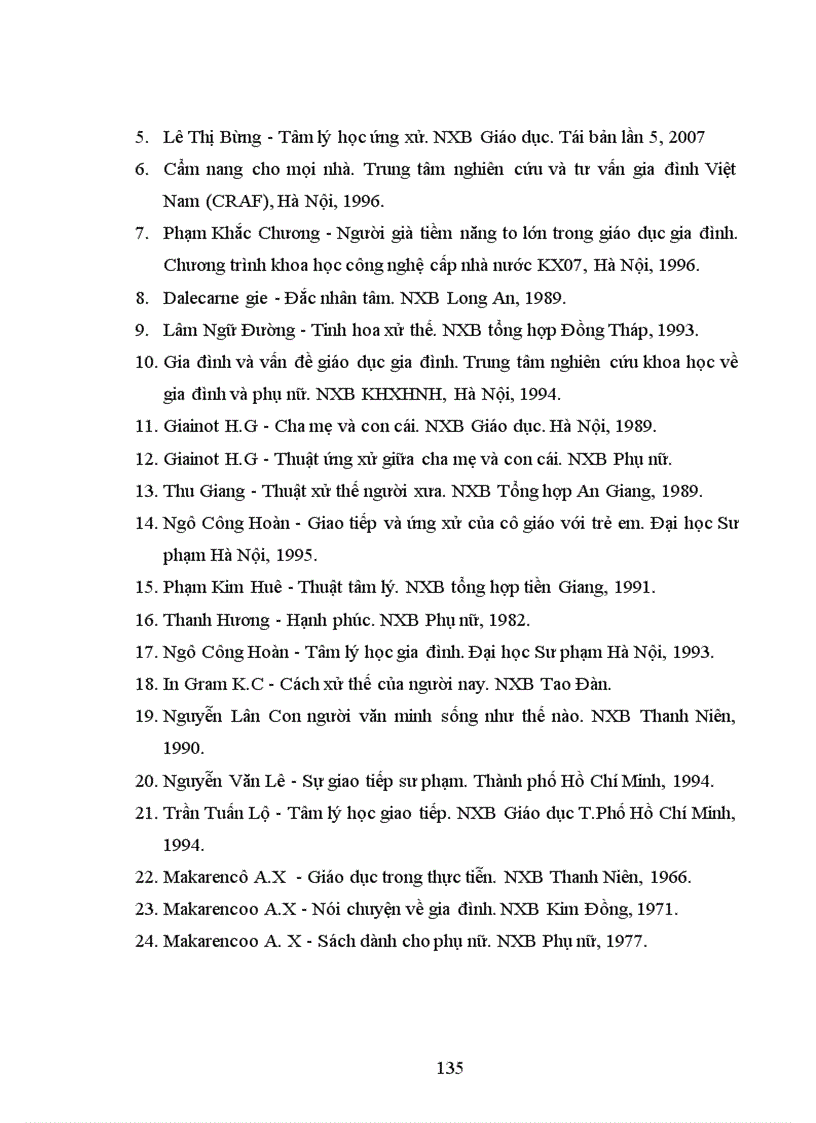 image for page Sự ứng xử của nàng dâu với mẹ chồng