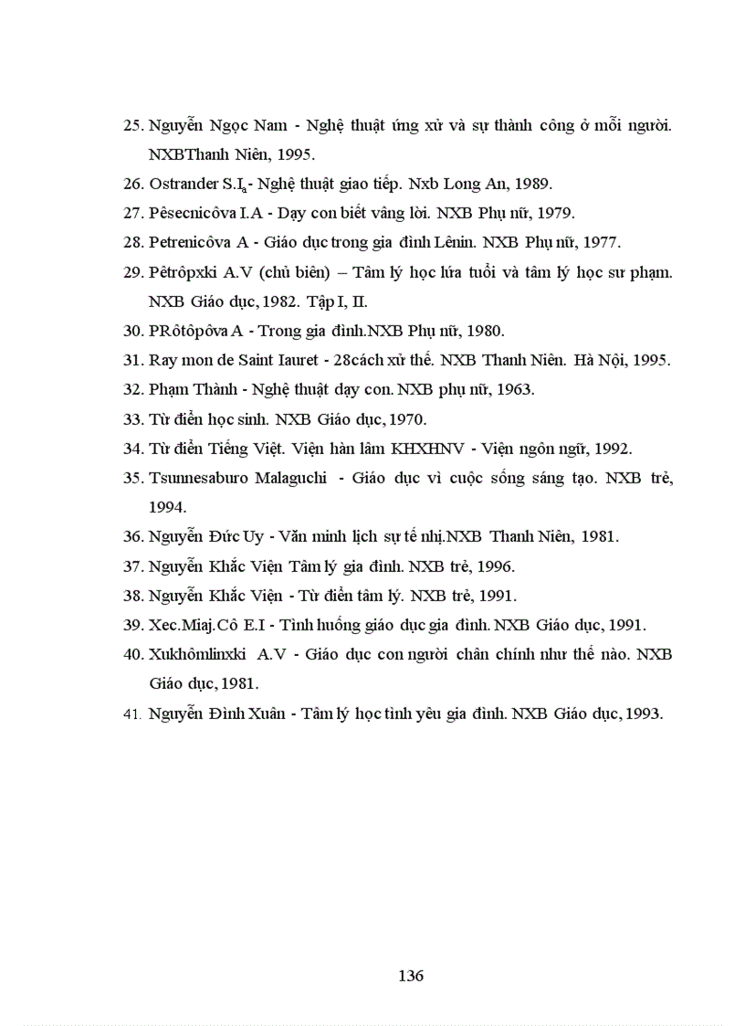 image for page Sự ứng xử của nàng dâu với mẹ chồng