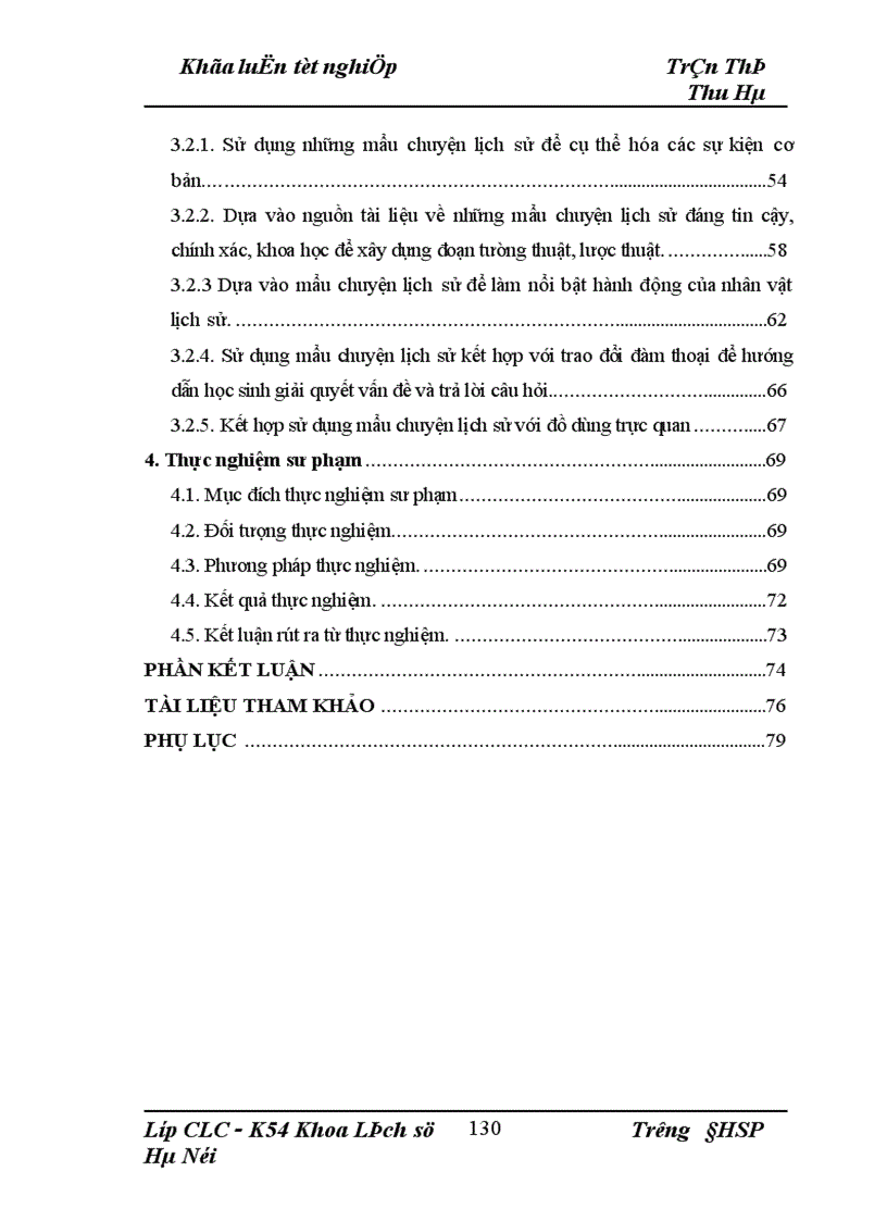 image for page Một số biện pháp sử dụng những mẩu chuyện trong dạy học lịch sử Việt Nam từ 1954 1975 ở lớp 12 THPT nhằm nâng cao hiệu quả bài học 1