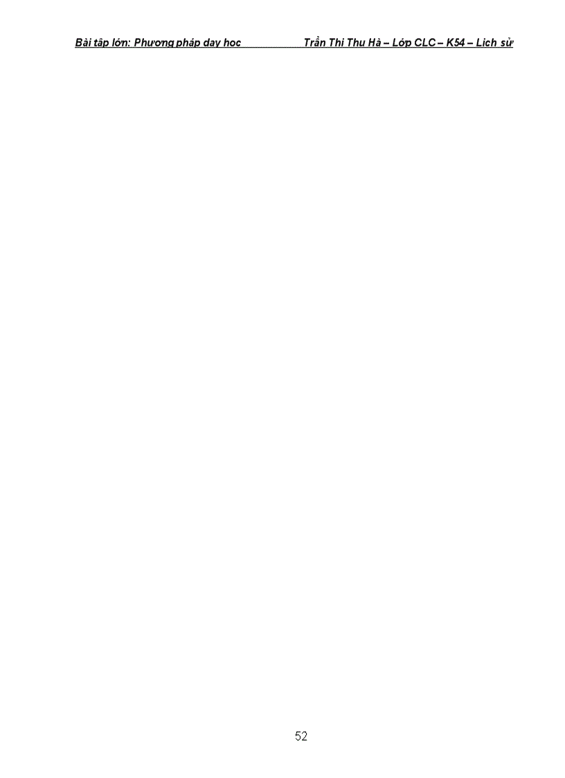 image for page Phuơng pháp sử dụng mẩu chuyện trong dạy học lịch sử Việt Nam từ 1954 đến nay ở trường phổ thông nhằm nâng cao hiệu quả bài học