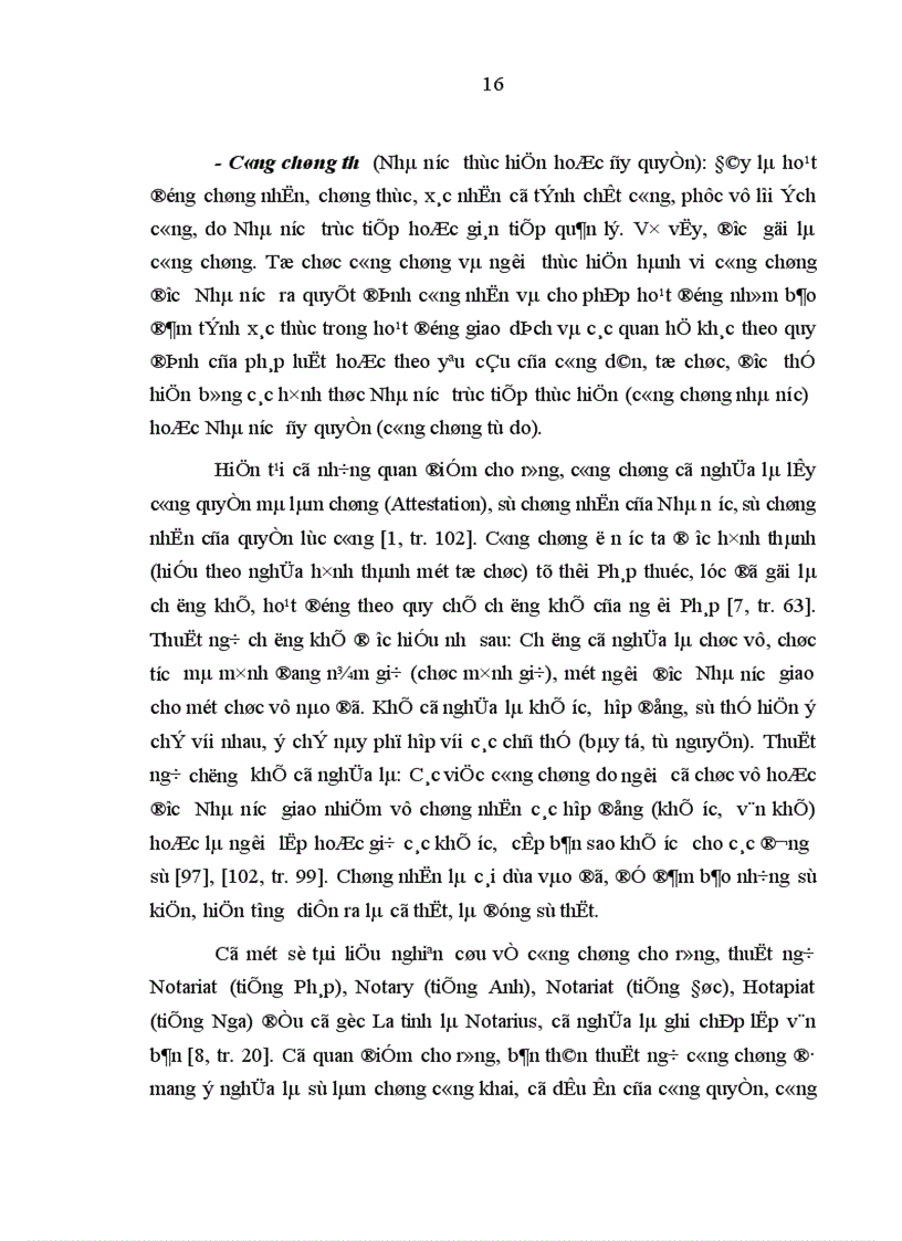 image for page Xây dựng và hoàn thiện công tác công chứng nhà nước trên địa bàn thành phố Hà Nội