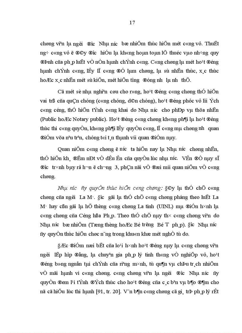 image for page Xây dựng và hoàn thiện công tác công chứng nhà nước trên địa bàn thành phố Hà Nội