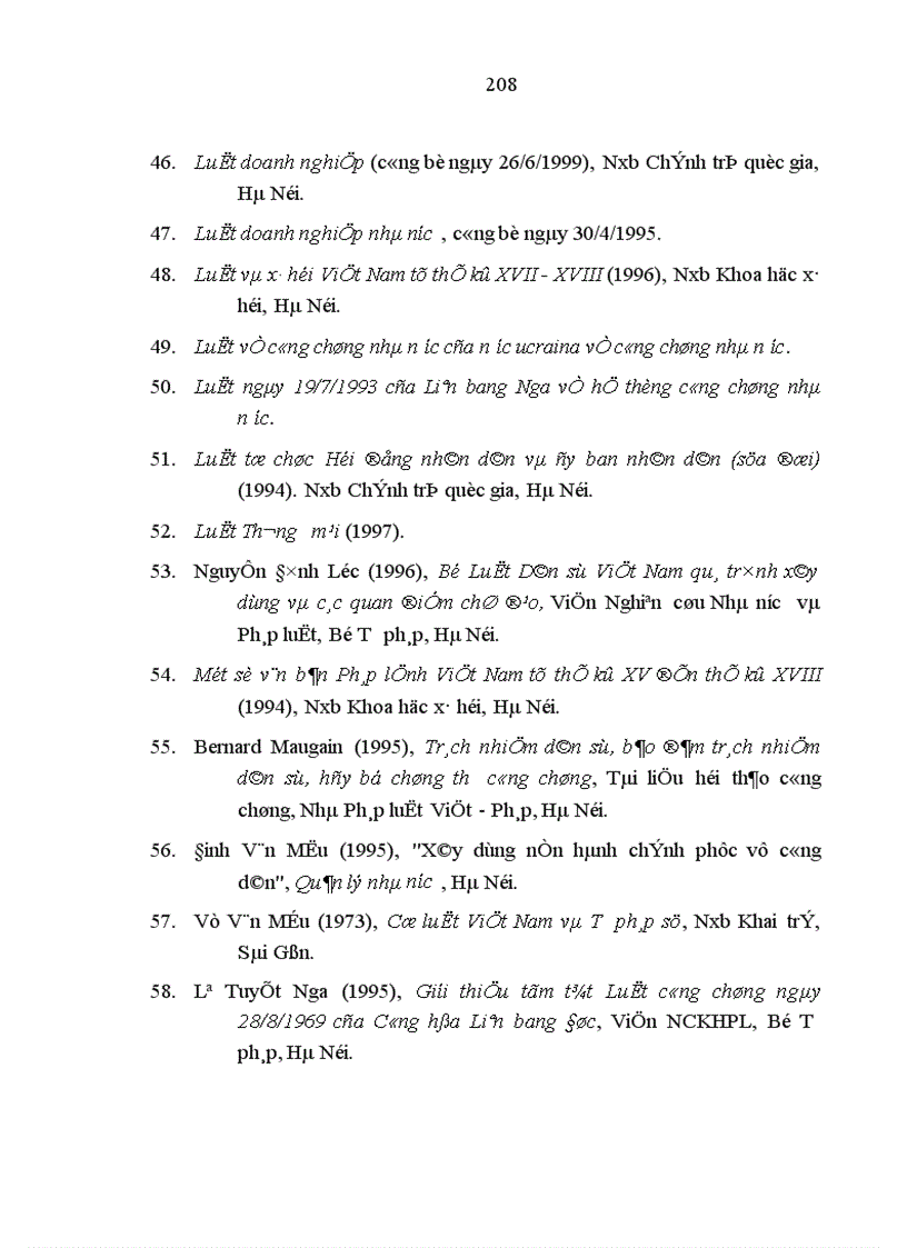 image for page Xây dựng và hoàn thiện công tác công chứng nhà nước trên địa bàn thành phố Hà Nội