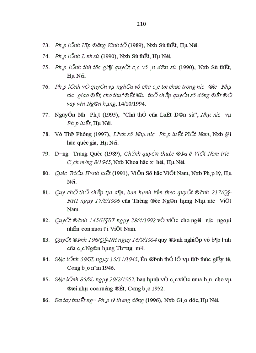 image for page Xây dựng và hoàn thiện công tác công chứng nhà nước trên địa bàn thành phố Hà Nội