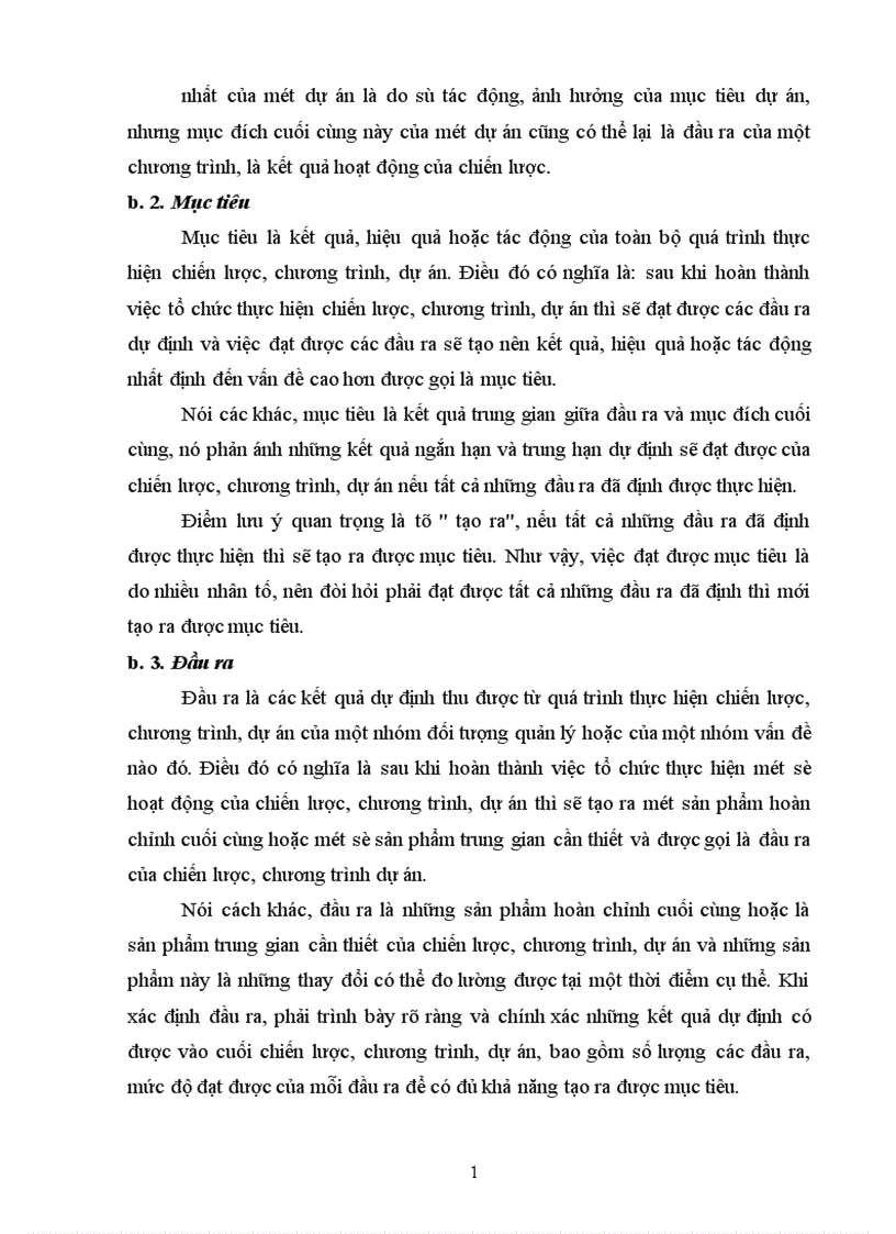 image for page Sử dụng phương pháp khung Logic để xây dựng chiến lược phát triển của Trường Kỹ nghệ I đến năm 2010