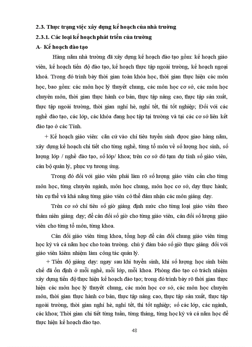 image for page Sử dụng phương pháp khung Logic để xây dựng chiến lược phát triển của Trường Kỹ nghệ I đến năm 2010