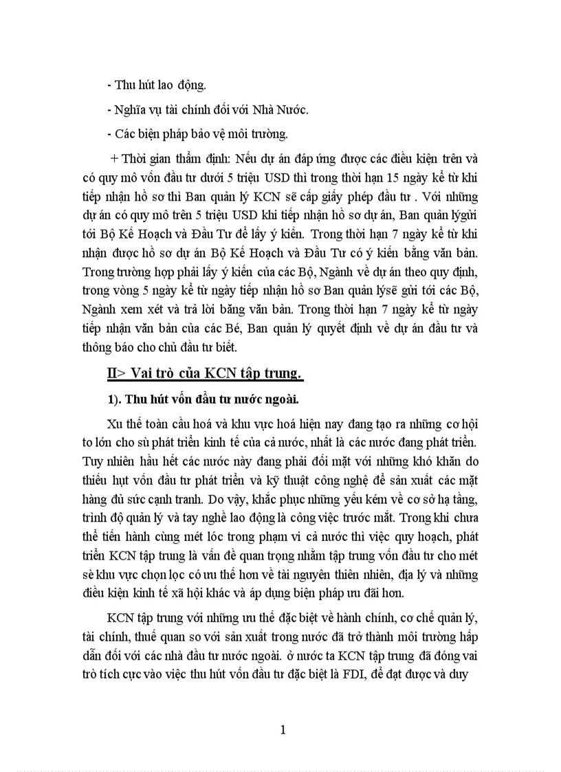 image for page Một số giải pháp tăng cường thu hút đầu tư trực tiếp FDI nhằm hình thành và phát triển các KCN tập trung trên địa bàn tỉnh Hưng Yên