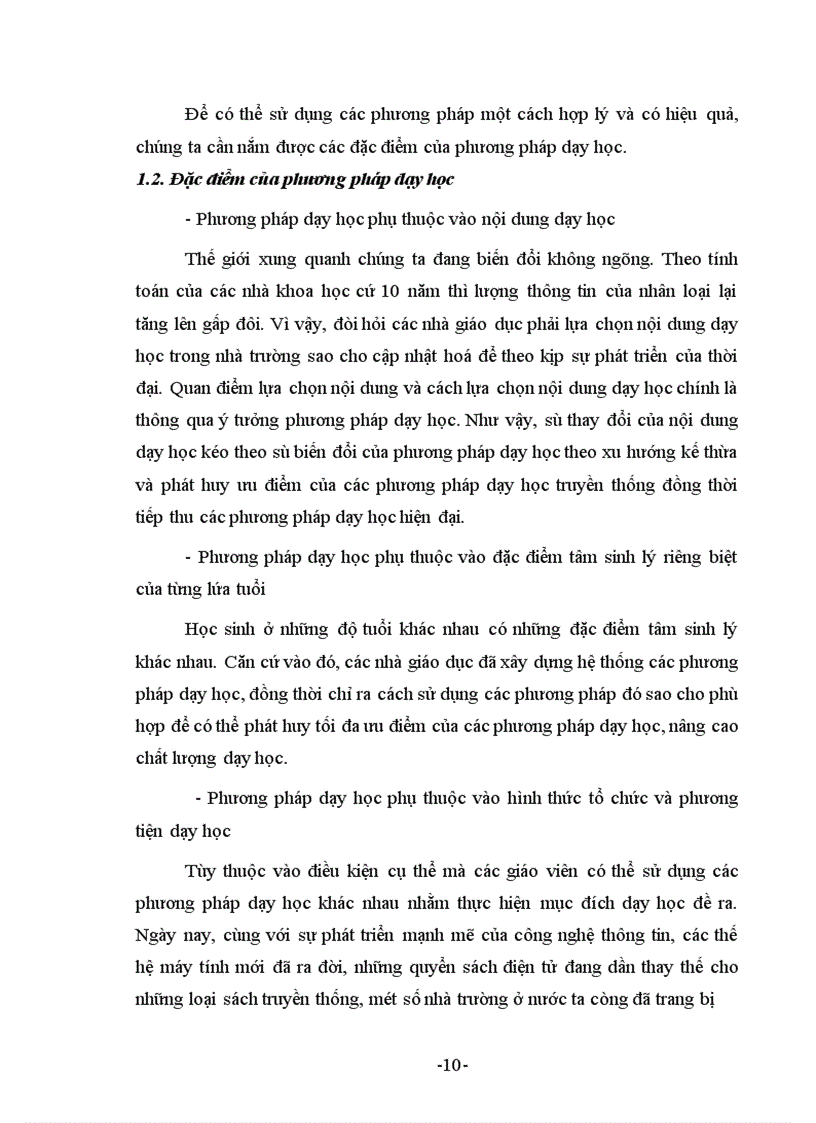 image for page Nghiên cứu sử dụng một số kĩ thuật dạy học vào dạy các yếu tố hình học và đại lượng hình học ở các lớp 1 2 3