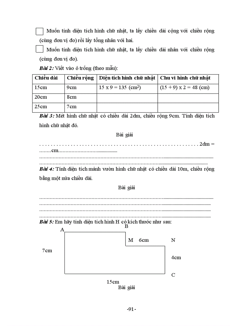 image for page Nghiên cứu sử dụng một số kĩ thuật dạy học vào dạy các yếu tố hình học và đại lượng hình học ở các lớp 1 2 3