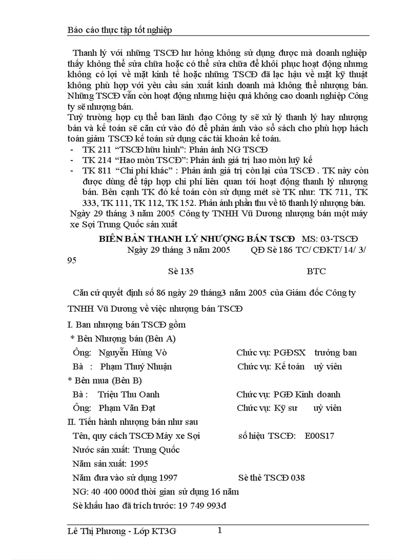 image for page Thực Trạng Tổ Chức Kế Toán Trong Một Kỳ Của Doanh Nghiệp 1