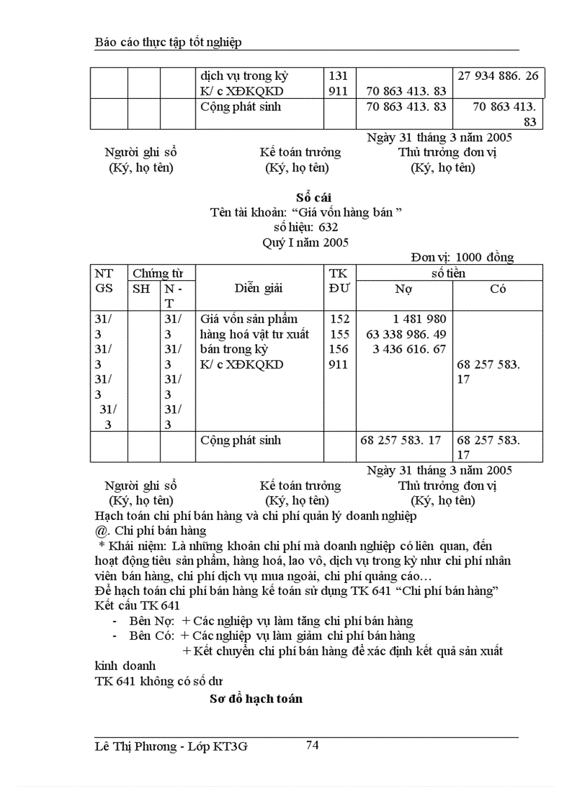 image for page Thực Trạng Tổ Chức Kế Toán Trong Một Kỳ Của Doanh Nghiệp 1