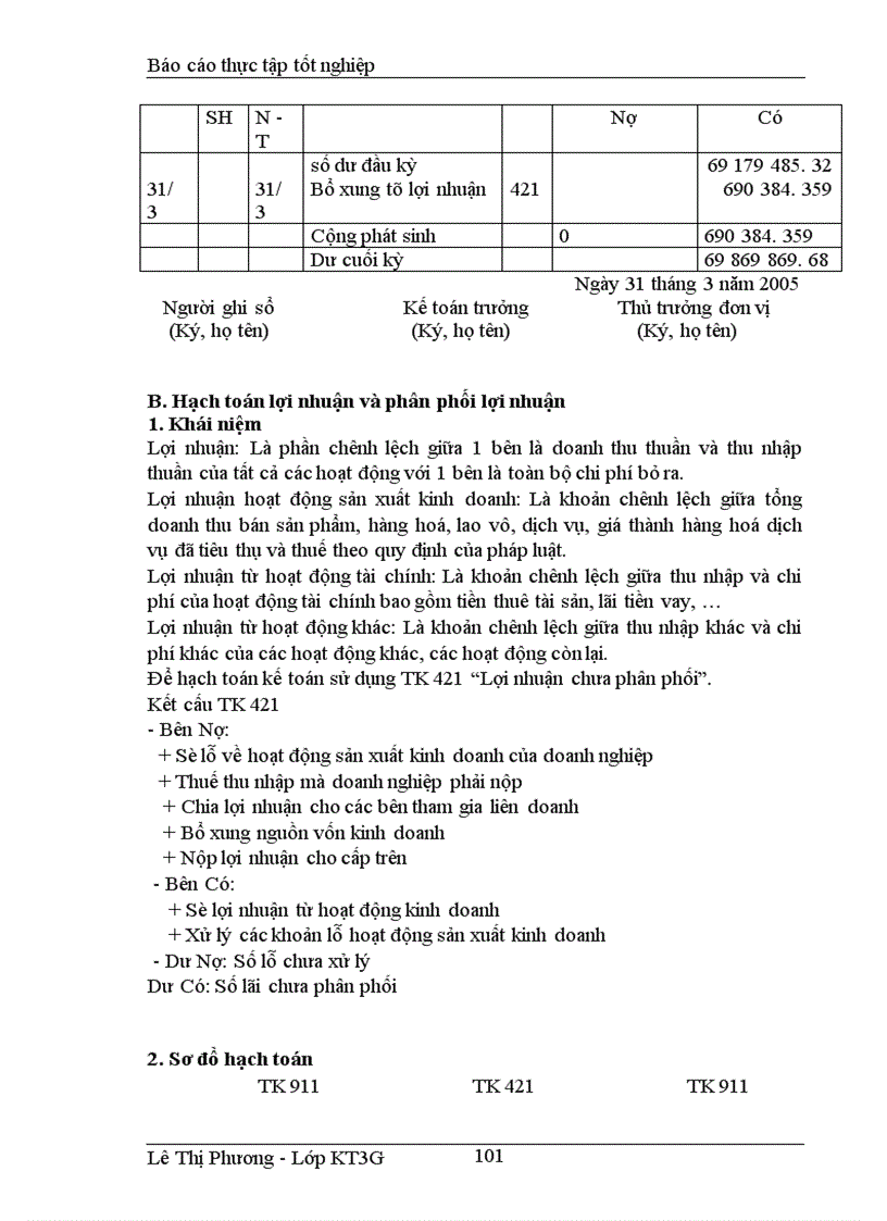 image for page Thực Trạng Tổ Chức Kế Toán Trong Một Kỳ Của Doanh Nghiệp 1