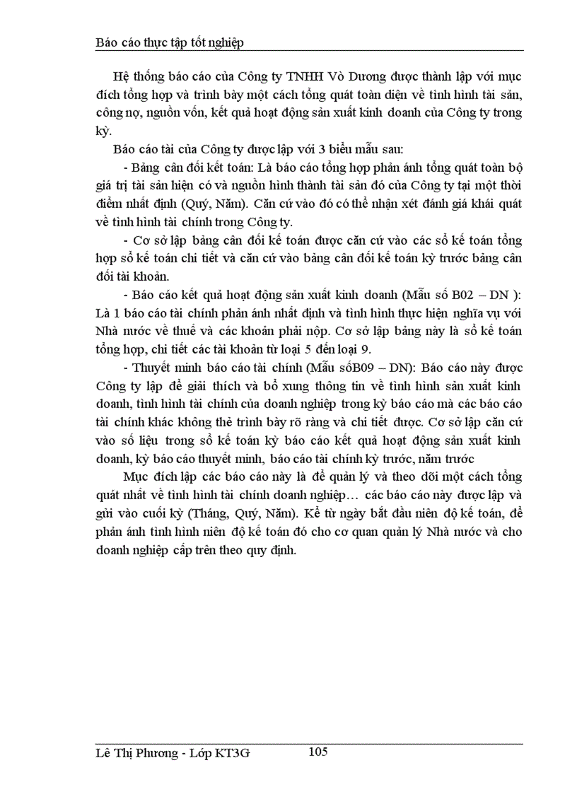 image for page Thực Trạng Tổ Chức Kế Toán Trong Một Kỳ Của Doanh Nghiệp 1