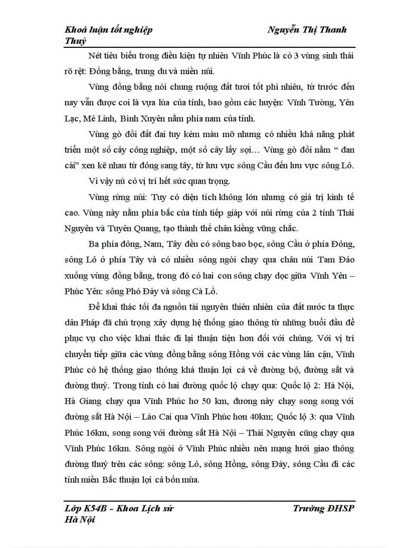 image for page LLVT Vĩnh Phúc trong kháng chiến chống Pháp 1945 1954