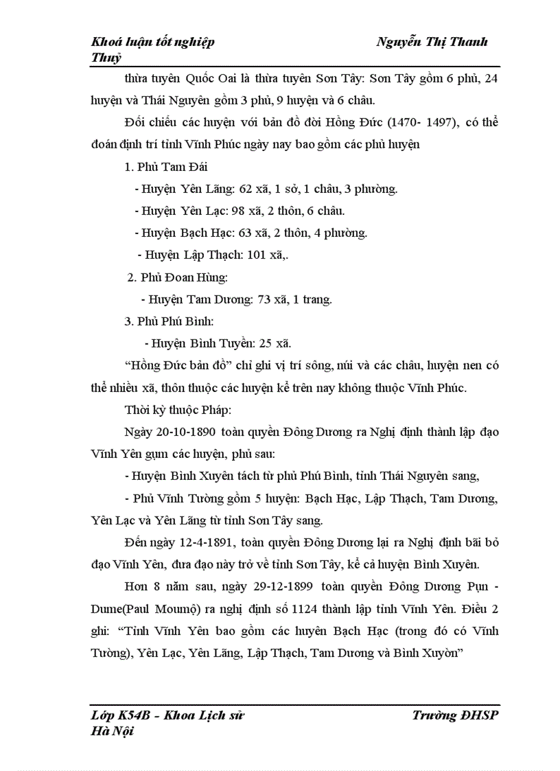 image for page LLVT Vĩnh Phúc trong kháng chiến chống Pháp 1945 1954