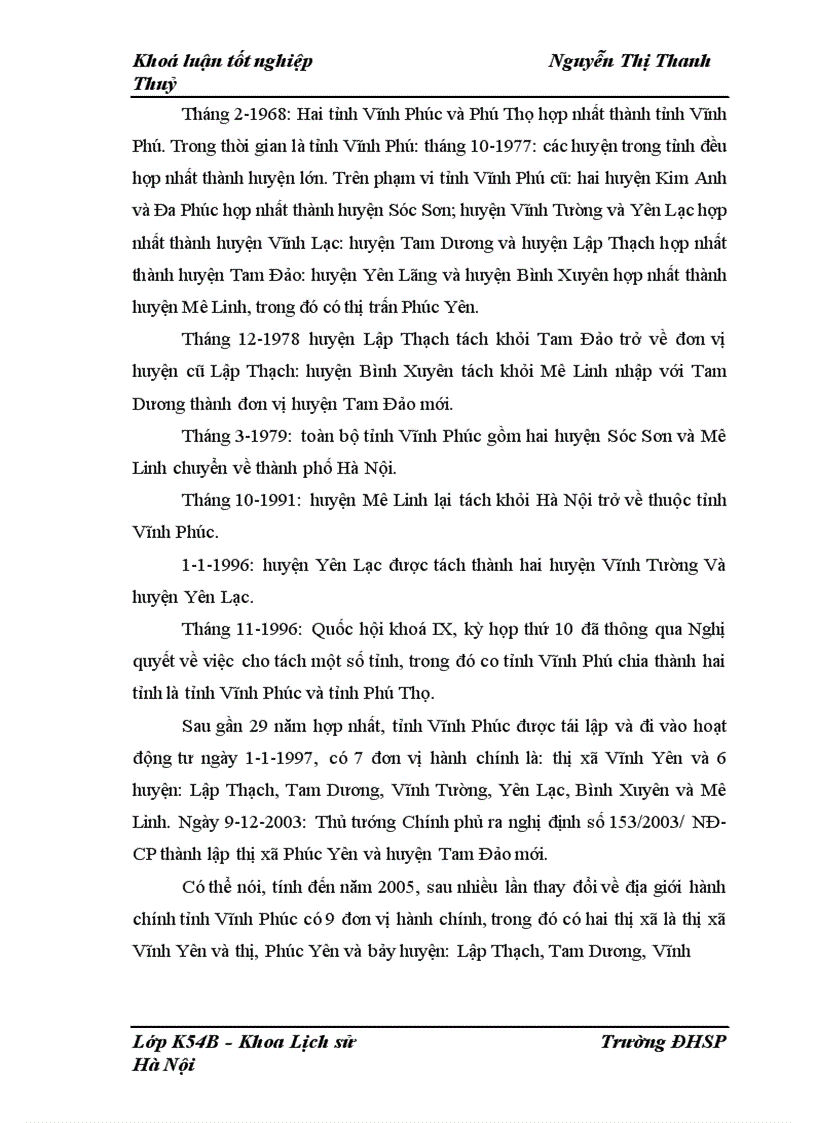 image for page LLVT Vĩnh Phúc trong kháng chiến chống Pháp 1945 1954