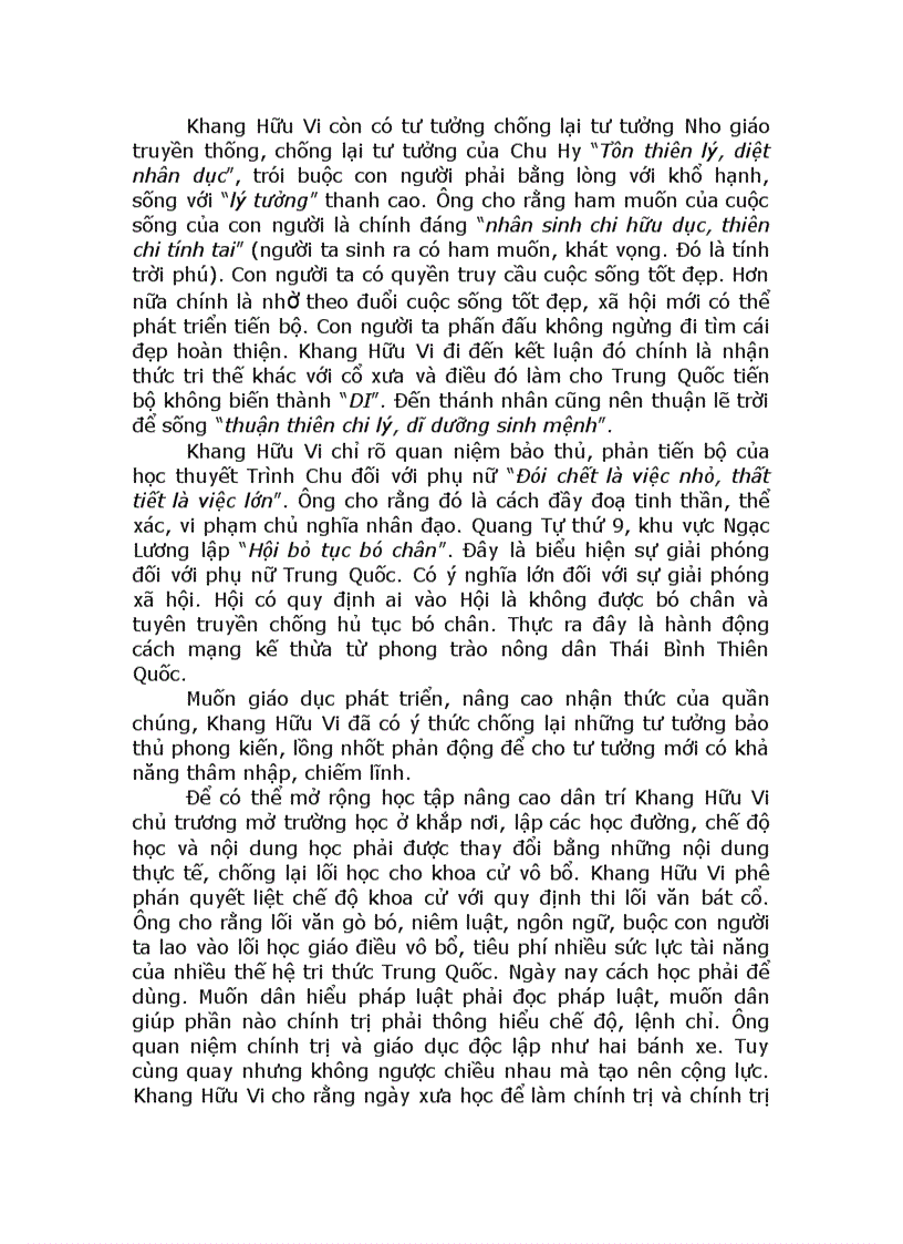 image for page Giáo dục và tầm nhìn của trung quốc từ lương khải siêu đến tôn trung sơn